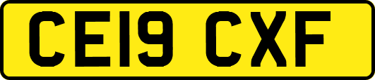 CE19CXF