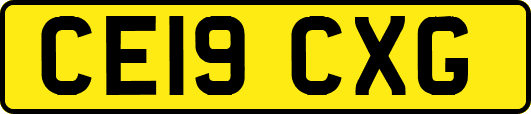 CE19CXG