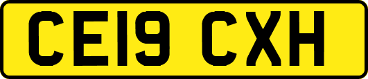 CE19CXH