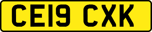 CE19CXK