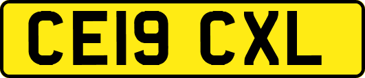 CE19CXL