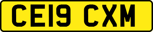 CE19CXM