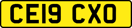 CE19CXO
