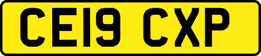 CE19CXP