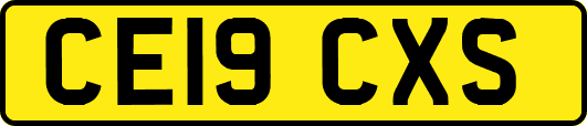 CE19CXS
