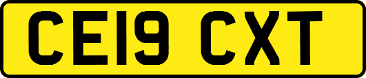CE19CXT