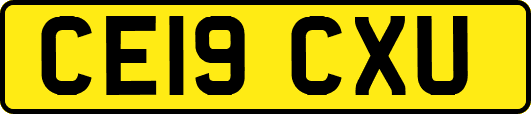 CE19CXU