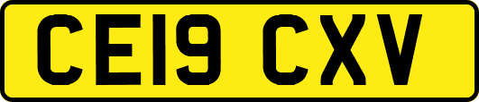 CE19CXV