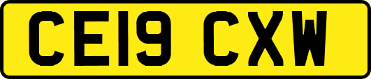 CE19CXW
