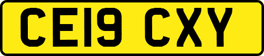 CE19CXY