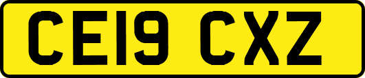 CE19CXZ