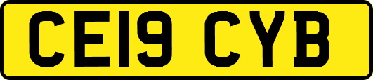 CE19CYB