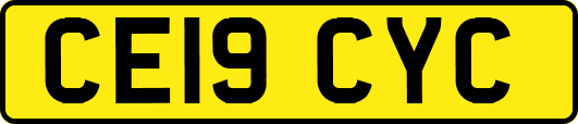 CE19CYC