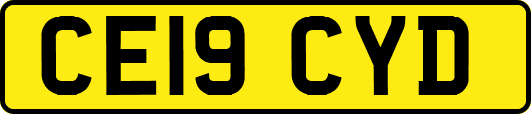 CE19CYD