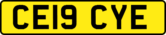CE19CYE