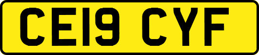 CE19CYF