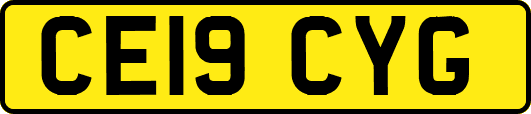 CE19CYG
