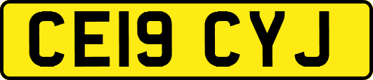 CE19CYJ