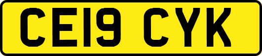 CE19CYK