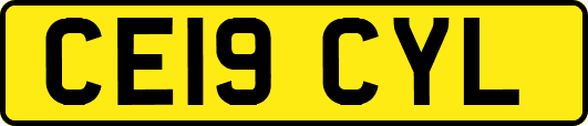 CE19CYL