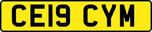 CE19CYM