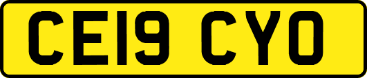 CE19CYO