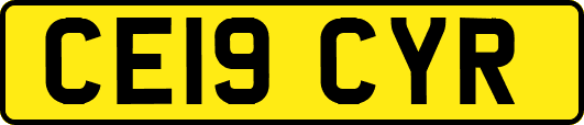 CE19CYR