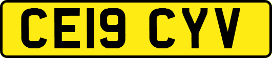 CE19CYV