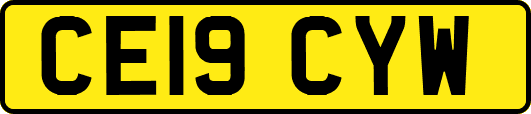 CE19CYW