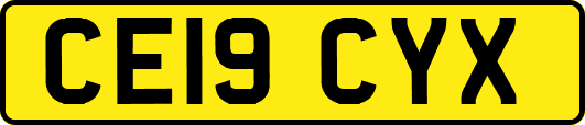 CE19CYX