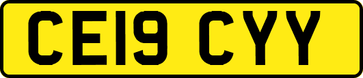 CE19CYY