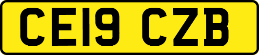 CE19CZB
