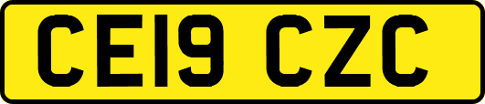 CE19CZC