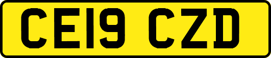 CE19CZD