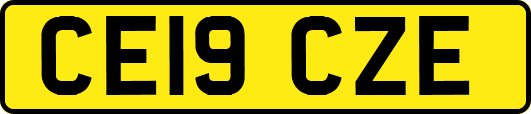 CE19CZE