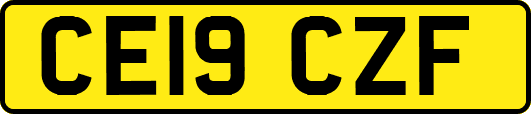 CE19CZF