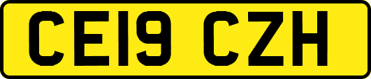 CE19CZH