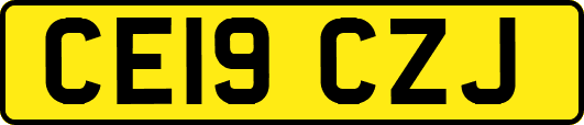 CE19CZJ