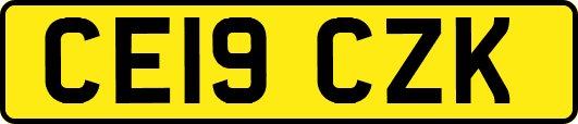 CE19CZK