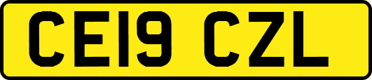 CE19CZL