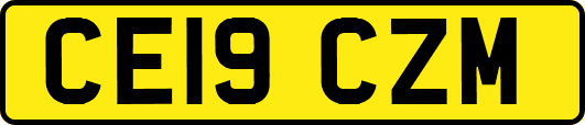 CE19CZM
