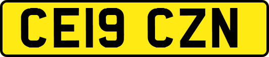 CE19CZN