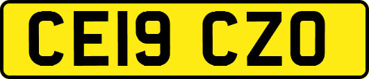 CE19CZO