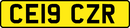 CE19CZR
