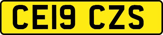 CE19CZS