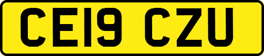 CE19CZU
