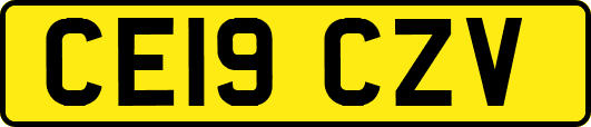 CE19CZV