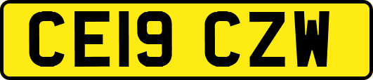 CE19CZW