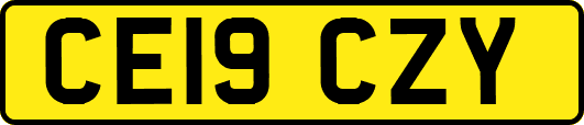 CE19CZY