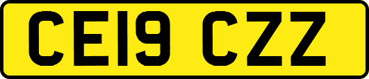 CE19CZZ